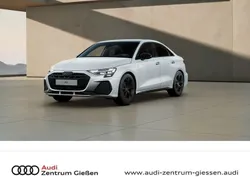 Weiß Neu 2025 Audi A3 S-Line Limousine | 45.690 €