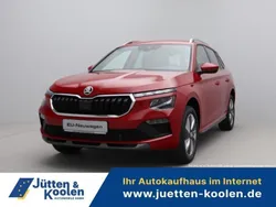 Metallic oder perleffektlack Neu 2025 Skoda Kamiq SUV | 22.195 € (Superpreis)