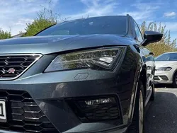Grau Gebraucht 2019 Seat Ateca FR SUV | 17.000 € (Guter Preis)