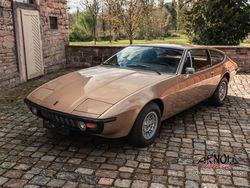Gold Gebraucht 1979 Bitter CD Coupé | 110.000 €