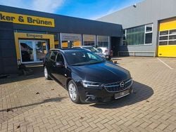 Schwarz Gebraucht 2020 Opel Insignia Elegance Kombi | 16.270 € (Fairer Preis)