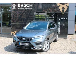 Grey (metallic) Gebraucht 2024 Seat Ateca FR SUV | 31.850 € (Fairer Preis)