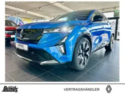 Gipfelblau metallic / dach in schwarz Neu 2025 Renault Rafale Esprit Alpine SUV | 50.998 € (Etwas zu teuer)