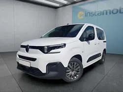 Weiß Neu 2025 Citroën Berlingo Van / Kleinbus | 25.949 € (Etwas zu teuer)