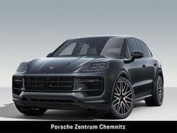 Chromitschwarz Neu 2026 Porsche Cayenne GTS Sport SUV | 157.026 € (Superpreis)