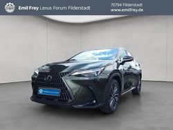 Grün Neu 2025 Lexus NX350h Luxury Line SUV | 63.480 € (Fairer Preis)