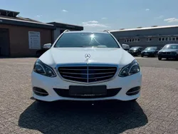 Weiß Gebraucht 2013 Mercedes E220 Kombi | 13.800 € (Etwas zu teuer)