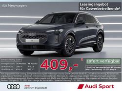 Tamboragrau Gebraucht 2024 Audi Q5 Advanced Plus SUV | 56.850 €