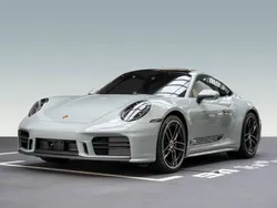 Shadegreenmetallic Neu 2024 Porsche 911 Carrera Coupé | 178.442 €
