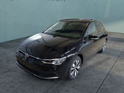 Schwarz Gebraucht 2023 VW Golf VIII R Limousine | 27.150 € (Fairer Preis)