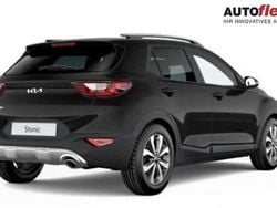 Auroraschwarz metallic Neu 2025 Kia Stonic SUV | 19.906 € (Guter Preis)