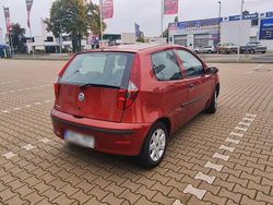 Gebraucht 2005 Fiat Punto Kleinwagen | 1.199 € (Fairer Preis)