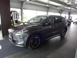 Blau (piccadilly blue) Neu 2025 MG S5 Luxury SUV | 37.850 € (Superpreis)