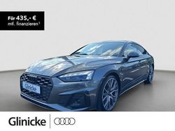 Daytonagrau perleffekt Gebraucht 2022 Audi S5 Sportback Ambiente Kleinwagen | 47.970 € (Fairer Preis)
