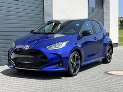 Neu 2025 Toyota Yaris Hybrid Executive Kleinwagen | 27.979 € (Fairer Preis)