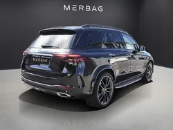 Gebraucht 2024 Mercedes GLE580 | 98.770 €
