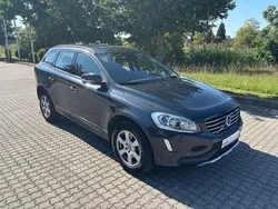 Grau Gebraucht 2013 Volvo XC60 Kinetic SUV | 12.990 € (Superpreis)