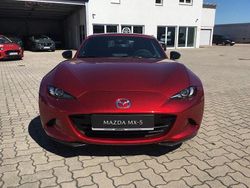Neu 2025 Mazda MX5 Homura-Line Cabrio | 37.900 € (Teuer)