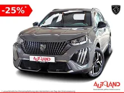 Grau Neu 2024 Peugeot 2008 SUV | 27.490 € (Superpreis)