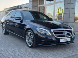 Schwarz Gebraucht 2014 Mercedes S350 AMG Limousine | 34.990 € (Guter Preis)
