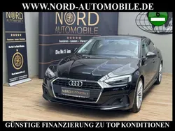 Schwarz Gebraucht 2020 Audi A5 Sportback Comfort Limousine | 28.400 € (Fairer Preis)