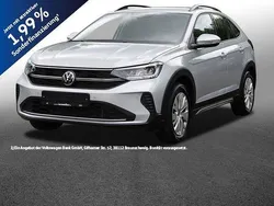 Reflexsilber metallic Gebraucht 2024 VW Taigo Life SUV | 24.398 € (Superpreis)