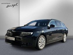 Karbon schwarz metallic Gebraucht 2024 Opel Astra Kombi | 18.389 € (Guter Preis)
