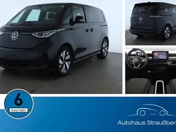 VW ID. Buzz