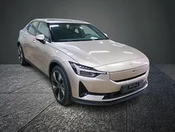 Silber Gebraucht 2024 Polestar 2 Plus Limousine | 38.499 € (Etwas zu teuer)