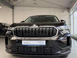 Schwarzmagic perleffekt Gebraucht 2025 Skoda Kodiaq Selection SUV | 38.970 € (Guter Preis)