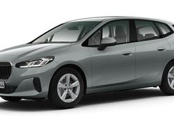 Grau Gebraucht 2024 BMW 216 Active Tourer Luxury Line Van / Kleinbus | 29.744 € (Fairer Preis)