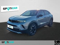 Grau Gebraucht 2021 Opel Mokka-e Ultimate SUV | 20.850 € (Etwas zu teuer)