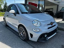 Grau Gebraucht 2022 Abarth 695 Esseesse Kleinwagen | 38.990 €