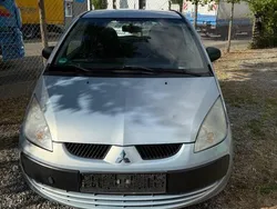Blau Gebraucht 2008 Mitsubishi Colt Inform Kleinwagen | 499 € (Superpreis)
