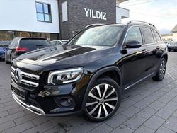 Schwarz Gebraucht 2020 Mercedes GLB200 SUV | 27.990 € (Etwas zu teuer)