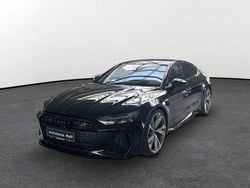 Schwarz Gebraucht 2021 Audi RS7 Sportback Ambiente Kleinwagen | 89.500 € (Guter Preis)