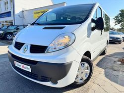 Weiß Gebraucht 2014 Renault Trafic Van | 14.998 € (Teuer)