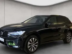 Schwarz Gebraucht 2024 Volvo XC60 Plus SUV | 44.430 € (Superpreis)