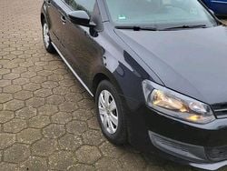 Schwarz Gebraucht 2010 VW Polo Kombi | 3.300 € (Fairer Preis)