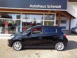Schwarz Gebraucht 2025 Mitsubishi Space Star Top Limousine | 18.500 € (Teuer)
