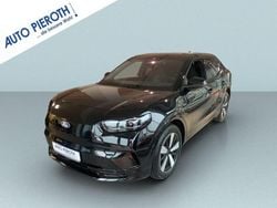 Agate black metallic Neu 2025 Ford Capri SUV | 45.850 € (Fairer Preis)