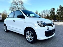 Weiß Gebraucht 2014 Renault Twingo Expression Kleinwagen | 6.199 € (Fairer Preis)