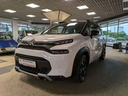 Weiß Gebraucht 2022 Citroën C3 Aircross PureTech SUV | 18.300 € (Fairer Preis)