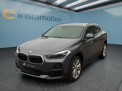 Grau Gebraucht 2020 BMW X2 SUV | 25.149 € (Fairer Preis)