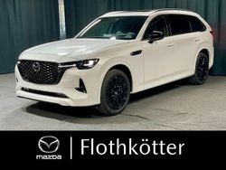 Neu 2025 Mazda CX-80 Homura-Line SUV | 52.470 € (Superpreis)