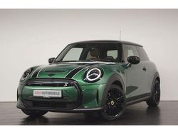 Gebraucht 2023 Mini Cooper S Kleinwagen | 24.900 € (Teuer)