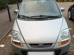 Silber Gebraucht 2008 Chevrolet Matiz Kleinwagen | 1.799 € (Fairer Preis)