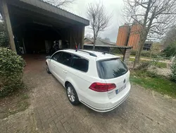 Gebraucht 2011 VW Passat Comfortline Kombi | 5.000 € (Guter Preis)