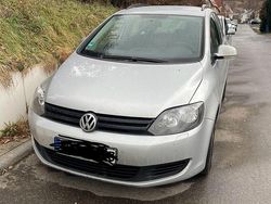 Silber Gebraucht 2011 VW Golf Plus Cross Van / Kleinbus | 2.900 € (Superpreis)