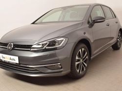Grau metallic Gebraucht 2019 VW Golf VII IQ Drive Limousine | 32.430 €